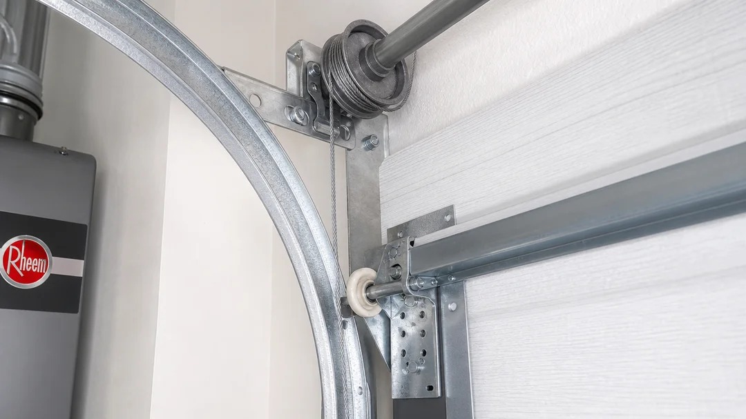 Cables, Rollers & Hinges