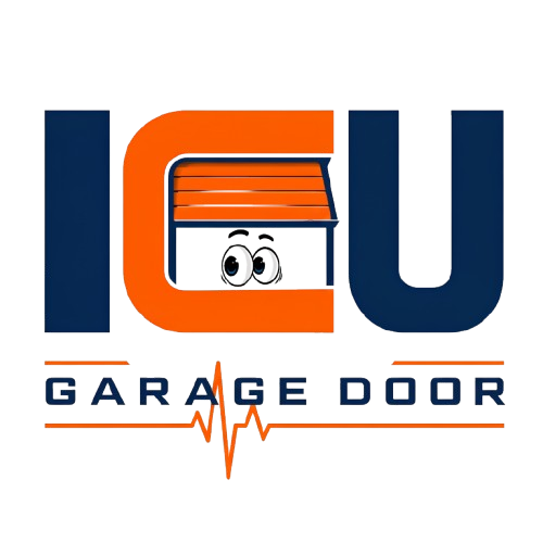 ICU Garage Door